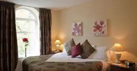 Burn How Garden House Hotel | Cumbria (kontluk) - Windermere