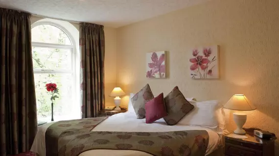 Burn How Garden House Hotel | Cumbria (kontluk) - Windermere