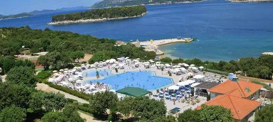 Valamar Club Dubrovnik | Dubrovnik-Neretva - Dubrovnik (ve civarı) - Dubrovnik - Lapad - Babin Kuk