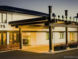 Lakehouse Hotel and Resort | Kaliforniya - San Diego County - San Marcos - Lake San Marcos