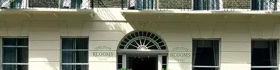 Grange Blooms | Londra (ve civarı) - London City Center - Bloomsbury