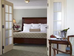 Grand Hotel Marriott Resort, Golf Club | Alabama - Mobile (ve civarı) - Fairhope