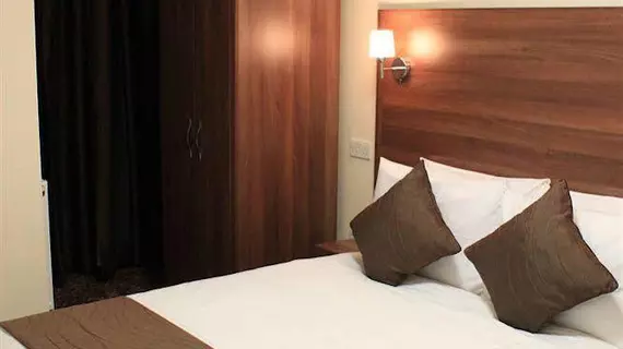 Prince Regent Hotel Excel London | Londra (ve civarı) - North London