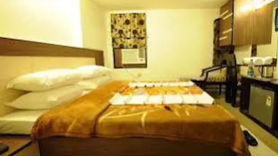 Hotel HKJ Residency | Pencap - Amritsar