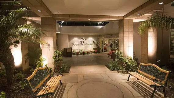 DoubleTree by Hilton San Diego/Del Mar | Kaliforniya - San Diego County - Kuzey Merkez San Diego