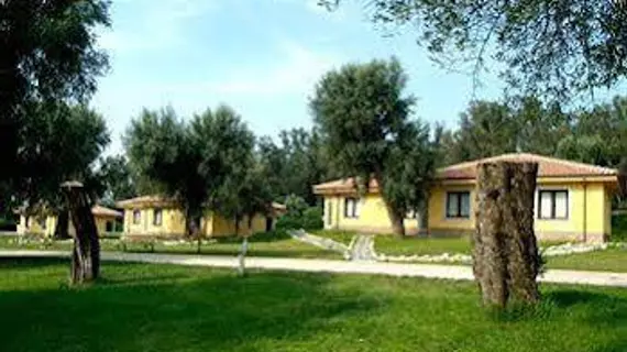 Uliveto Principessa Park Hotel | Calabria - Reggio di Calabria (vilayet) - Cittanova