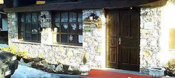 Hotel Des Alpes | Valle d'Aosta - Saint-Rhemy-en-Bosses