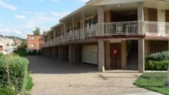 Leagues Motel | New South Wales - Queanbeyan - Queanbeyan East