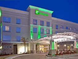 Holiday Inn Lake Charles - West Sulphur | Louisiana - Lake Charles (ve civarı) - Sulphur