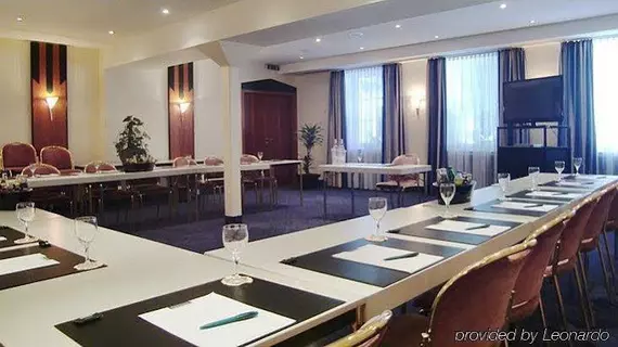 Centro Hotel Esplanade | Kuzey Ren-Westfalia - Düsseldorf (ve civarı) - Düsseldorf - Friedrichstadt