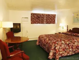 Travelers Inn | Maine - Boothbay Harbor (ve civarı) - Brunswick