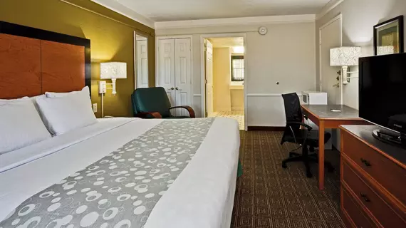 La Quinta Inn Orlando Airport West | Florida - Orlando (ve civarı) - Orlando