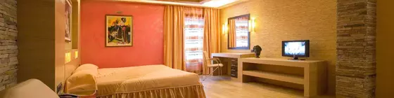 Hotel Anel | Sofya (ve civarı) - Sofya - Sofya Kent Merkezi