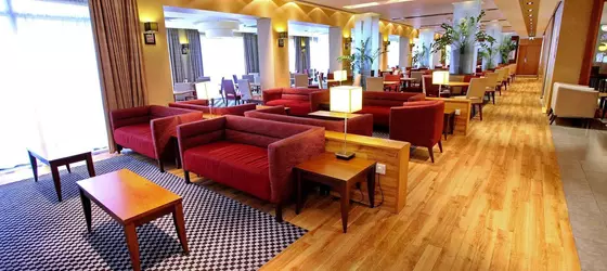 Holiday Inn Express Southampton - M27, J7 | Hampshire (kontluk) - Southampton