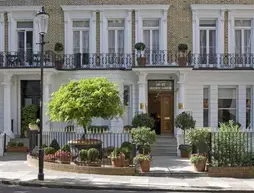 Beaufort House . | Londra (ve civarı) - City of Westminster - Knightsbridge