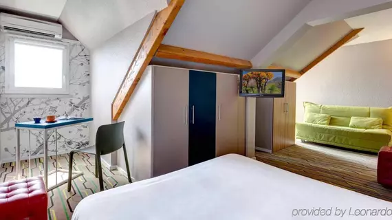 ibis Styles Périgueux Trélissac | Nouvelle-Aquitaine - Dordogne - Trelissac