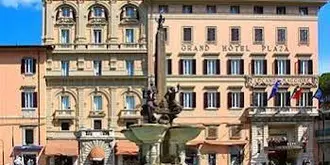 Grand Hotel Plaza & Locanda Maggiore