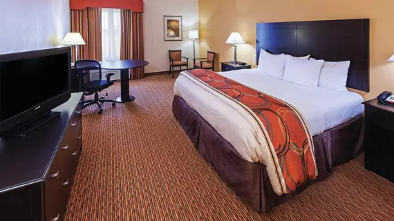 La Quinta Inn & Suites Stillwater | Oklahoma - Stillwater