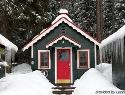 Brundage Bungalows | Idaho - Tamarack (ve civarı) - McCall