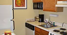 TownePlace Suites Philadelphia Horsham | Pensilvanya - Bucks County - Philadelphia (ve civarı) - Horsham