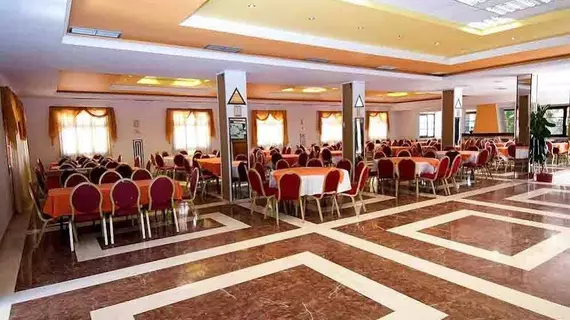 Pasiphae Hotel | Kuzey Ege Adaları - Lesvos