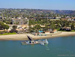 San Diego Mission Bay Resort | Kaliforniya - San Diego County - San Diego Sahili