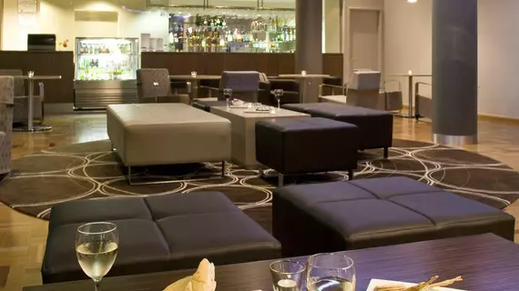 Four Points by Sheraton Perth | Batı Avustralya - Perth (ve civarı) - Perth - Perth Merkezi İş Bölgesi