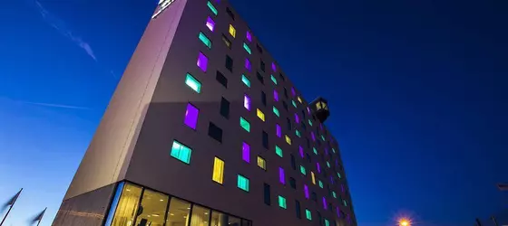 Radisson Blu Hotel Lund | Skane İlçesi - Malmo (ve civarı) - Lund