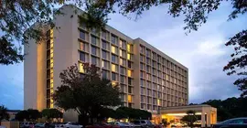 Jacksonville Marriott | Florida - Jacksonville (ve civarı) - Jacksonville - Baymeadows