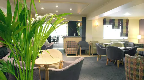 Holiday Inn A55 Chester West | Galler - Deeside