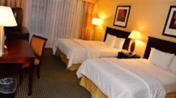 Garden Inn & Suites - JFK | New York - New York (ve civarı) - Queens - Jamaika