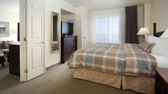 Staybridge Suites Denver International Airport | Kolorado - Denver (ve civarı) - Denver