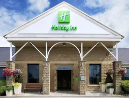 Holiday Inn Leeds Brighouse | Batı Yorkshire (kontluk) - Brighouse