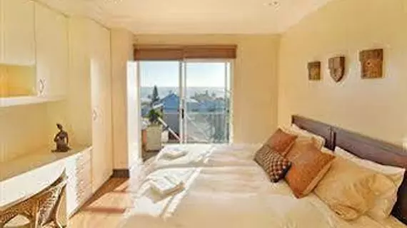 Beachside Villa & Penthouse | West Coast DC - Drakenstein - Cape Town (ve civarı) - Cape Town - Bakoven - Camps Bay