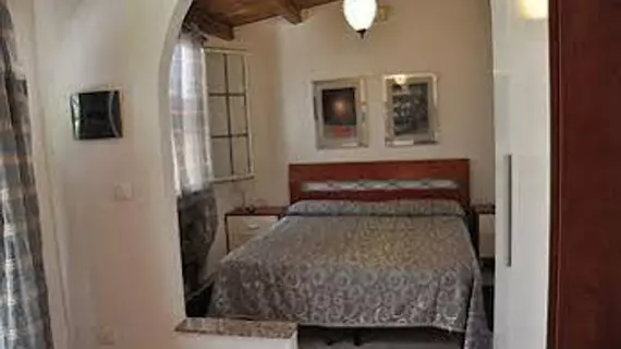 Barbara B&B | Sicilya - Syracuse (vilayet) - Syracuse