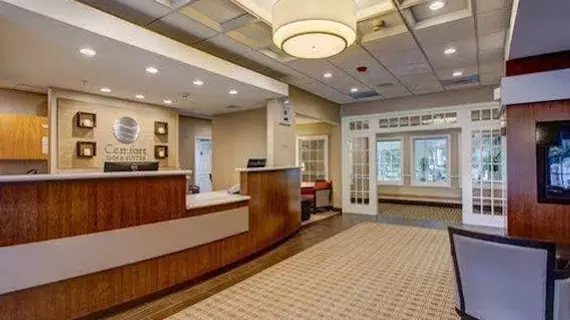 Comfort Inn & Suites North Conway | New Hampshire - North Conway