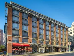 Opus Hotel | Britanya Kolombiyası - Vancouver (ve civarı) - Vancouver - Vancouver Waterfront - Vancouver Şehir Merkezi