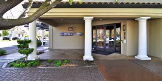 Best Western PLUS Palm Court Hotel