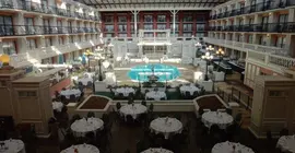 Caribbean Cove Hotel & Water Park | Indiana - Indianapolis (ve civarı) - Indianapolis