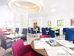 Novotel Milano Malpensa Aeroporto | Lombardy - Varese (il) - Cardano al Campo