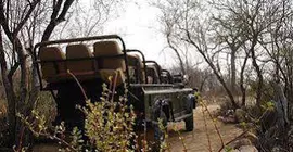 Umlani Bushcamp | Limpopo - Maruleng - Hoedspruit