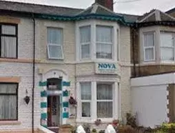 Nova Apartments | Lancashire (kontluk) - Blackpool - Güney Sahili