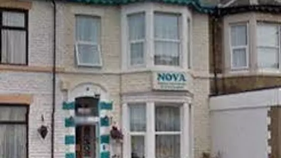 Nova Apartments | Lancashire (kontluk) - Blackpool - Güney Sahili