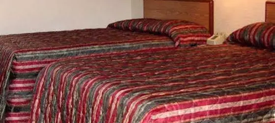 Inn Towne Lodge | Arkansas - Fort Smith (ve civarı) - Fort Smith