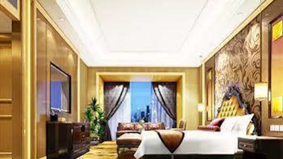 Empark Grand Hotel Hefei Beicheng | Anhui - Hefei