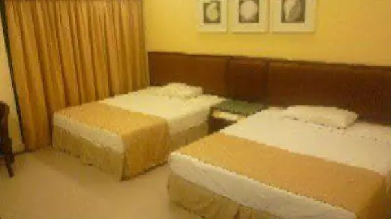 Residence Inn Cherating | Pahang - Kuantan (ve civarı) - Cherating