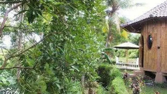 Shriman Yoga Bungalows | Bali - Ubud - Ubud Kent Merkezi