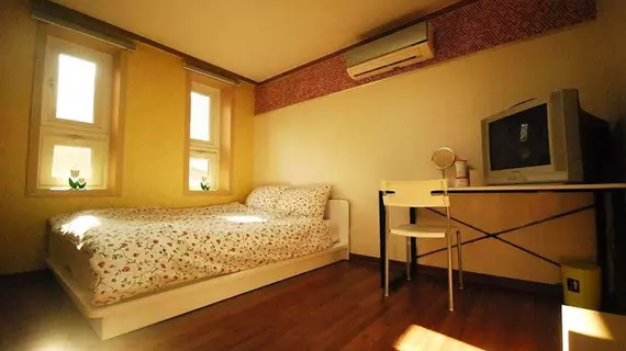 Seoul Global Hostel | Gyeonggi - Seul (ve civarı) - Seul - Myeongdong