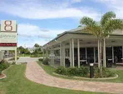 Lismore Gateway Motel | New South Wales - Lismore (ve civarı) - Lismore