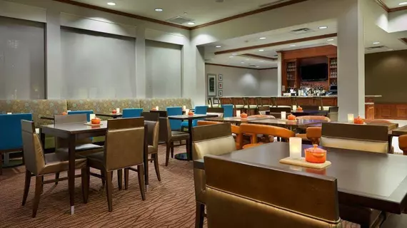 Hilton Garden Inn Schaumburg | İllinois - Schaumburg